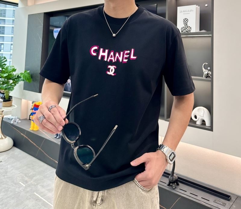 Chanel T-Shirts